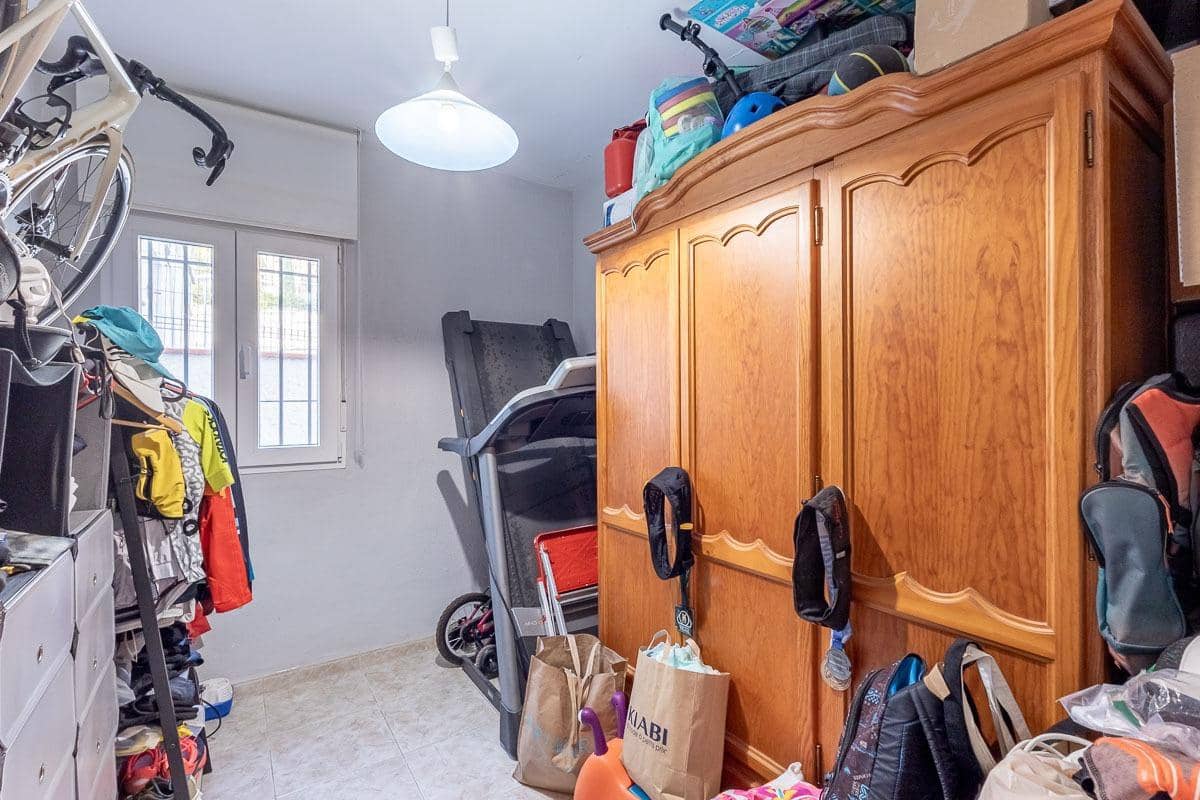 3 soveværelse Lejlighed til salg i Granada by - € 190.000 (Ref: 9382759)