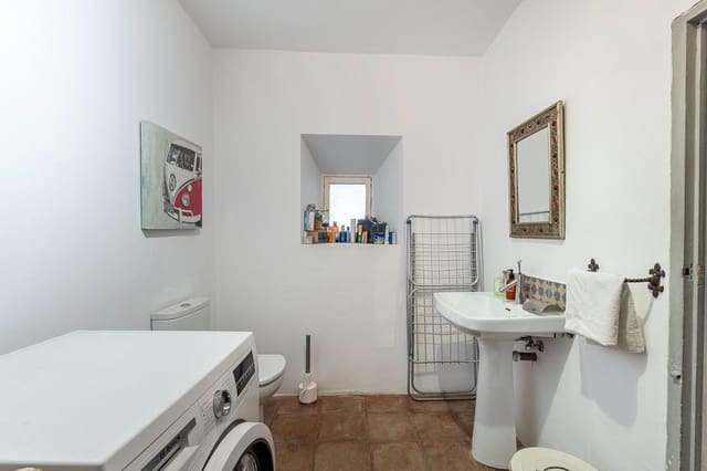 5 quarto Casa em Banda para venda em Alhama de Granada - 398 500 € (Ref: 9382763)