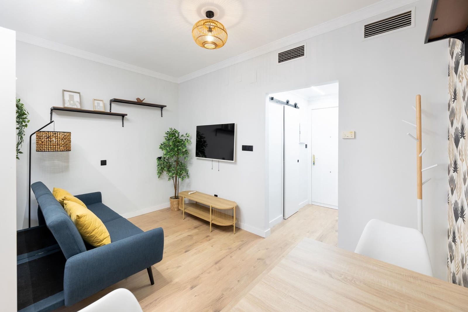 1 soverom Studio til salgs i Granada by med svømmebasseng - € 135 000 (Ref: 9386220)