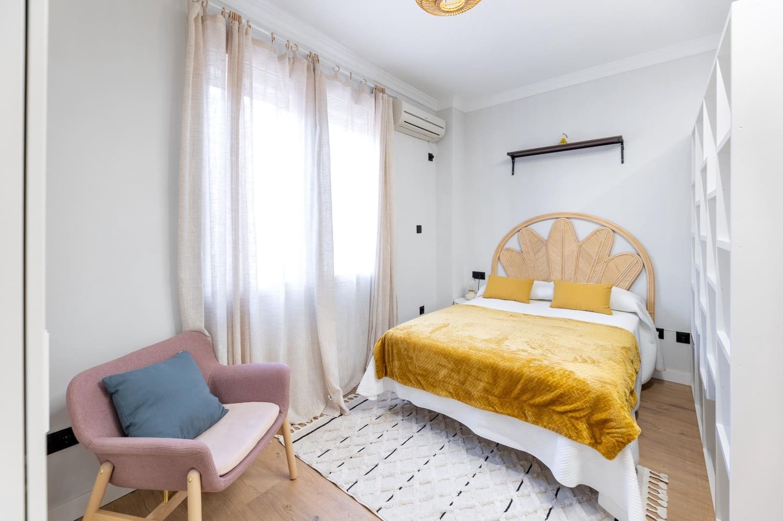 1 soverom Studio til salgs i Granada by med svømmebasseng - € 135 000 (Ref: 9386220)