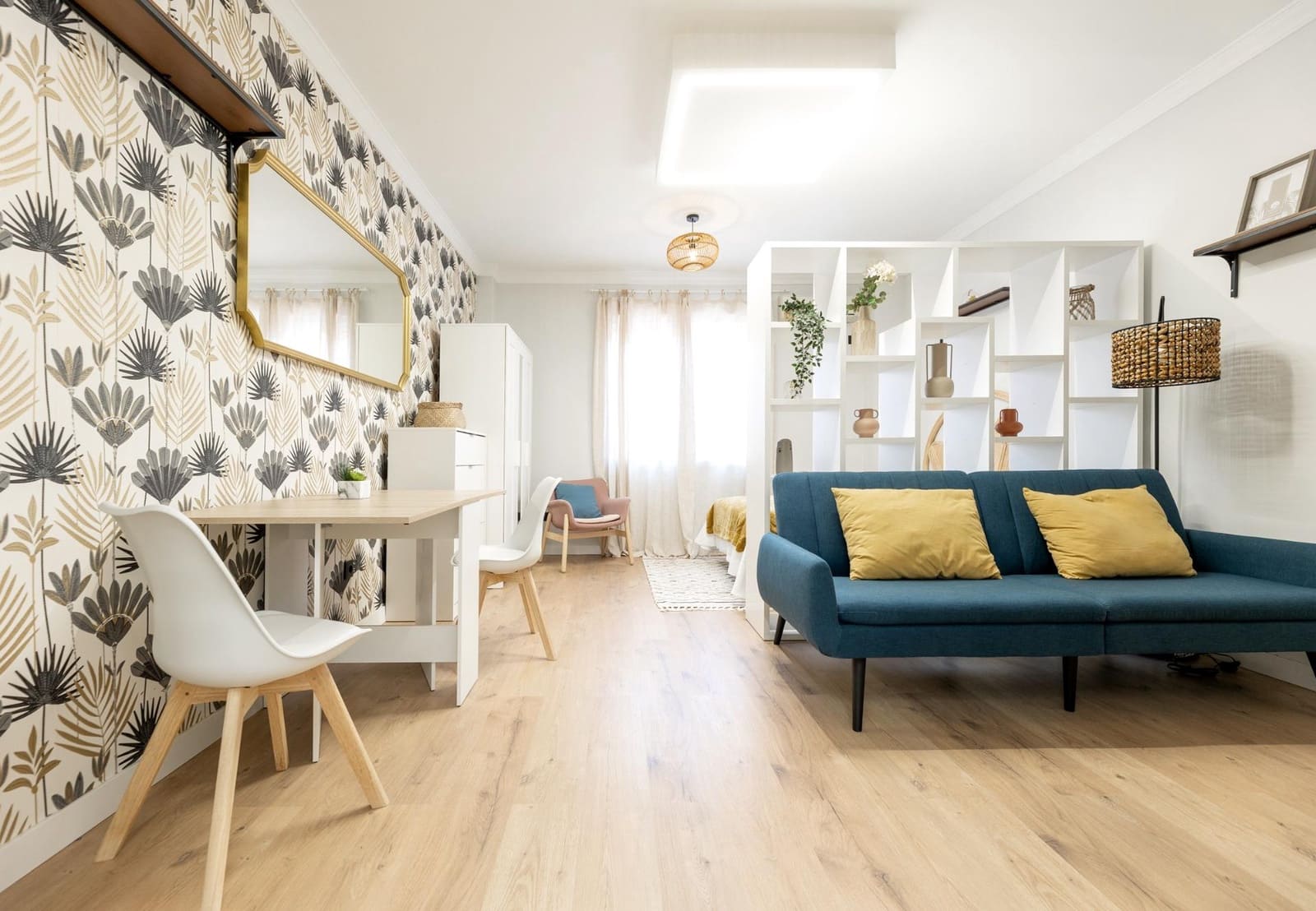 1 soverom Studio til salgs i Granada by med svømmebasseng - € 135 000 (Ref: 9386220)