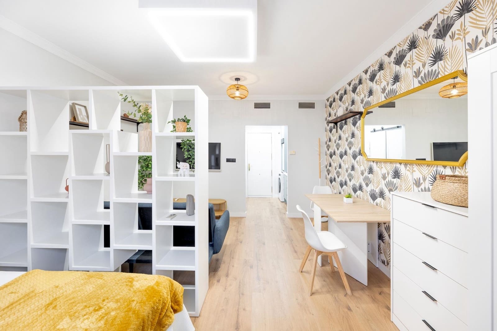 1 soverom Studio til salgs i Granada by med svømmebasseng - € 135 000 (Ref: 9386220)