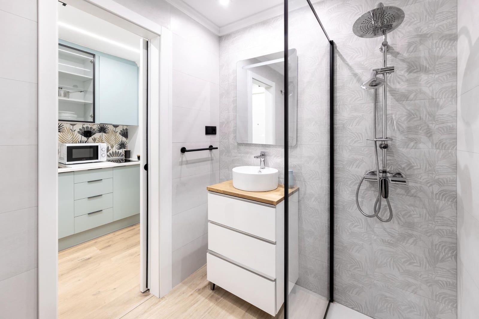 1 soverom Studio til salgs i Granada by med svømmebasseng - € 135 000 (Ref: 9386220)