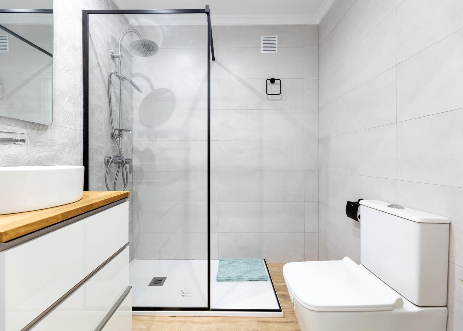 1 soverom Studio til salgs i Granada by med svømmebasseng - € 135 000 (Ref: 9386220)