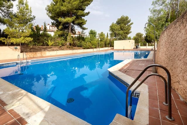 1 soveværelse Studio til salg i Granada by med swimmingpool - € 135.000 (Ref: 9386220)