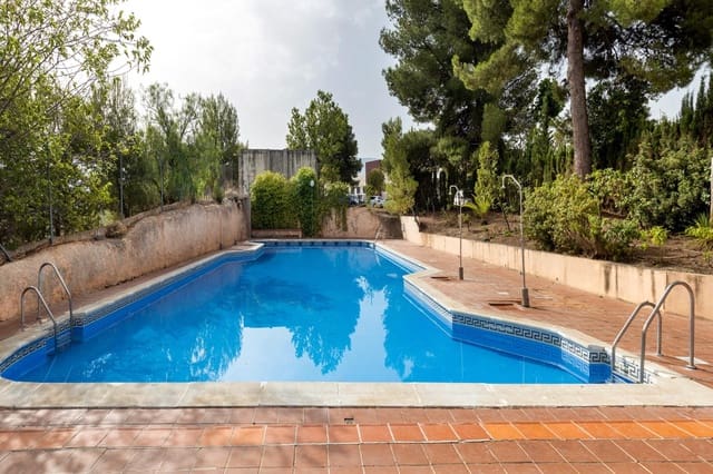 1 soveværelse Studio til salg i Granada by med swimmingpool - € 135.000 (Ref: 9386220)