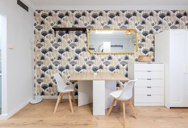 1 soveværelse Studio til salg i Granada by med swimmingpool - € 135.000 (Ref: 9386220)