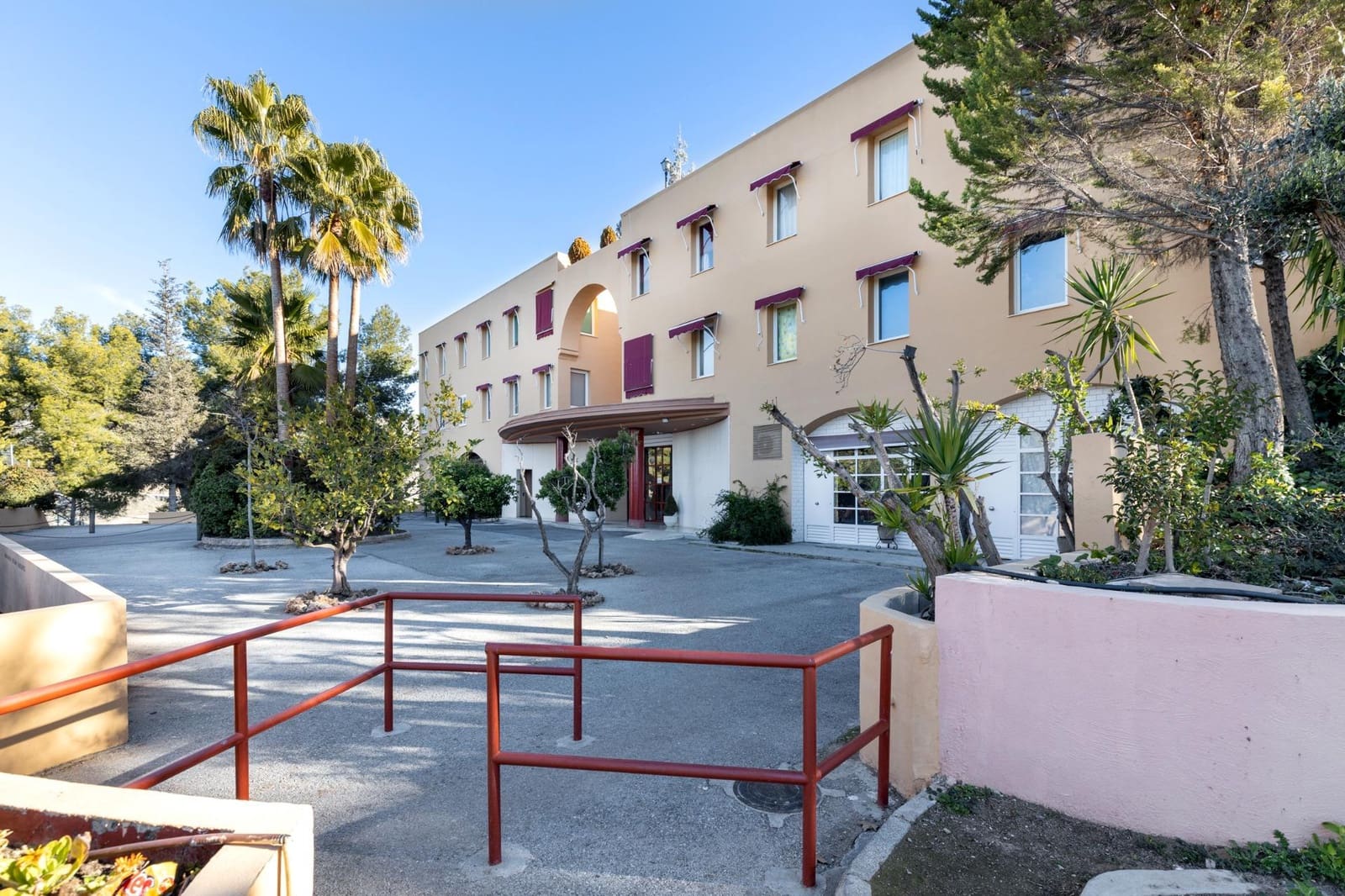 1 soverom Studio til salgs i Granada by med svømmebasseng - € 135 000 (Ref: 9386220)