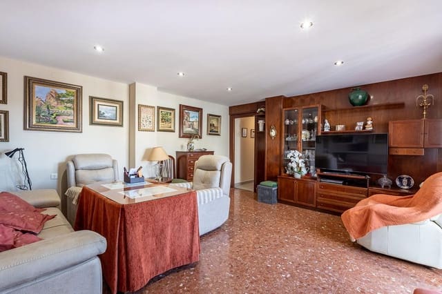 4 soverom Penthouse til salgs i Camino de Ronda - Rosaleda, Granada by - € 420 000 (Ref: 9386222)