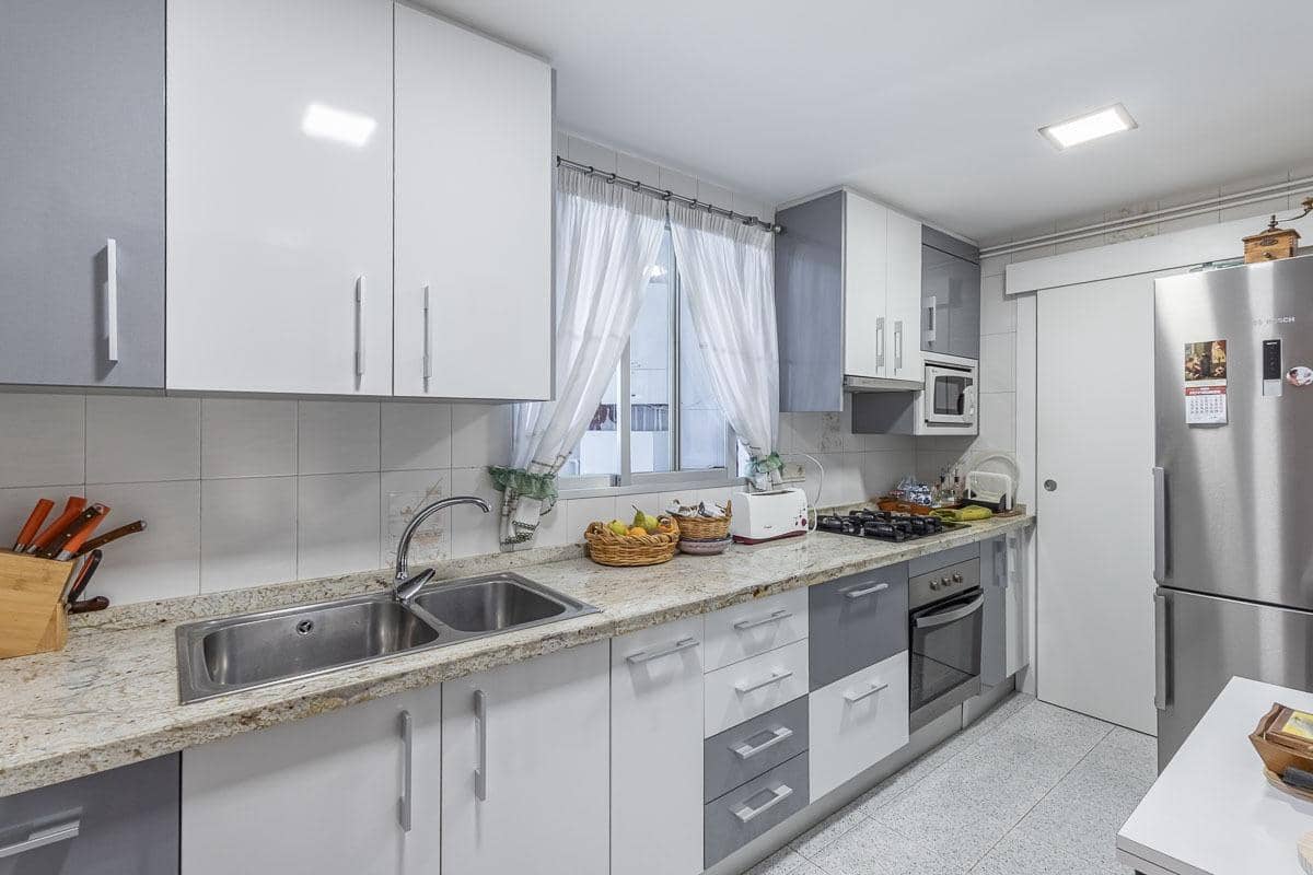 4 soveværelse Penthouse til salg i Granada by - € 420.000 (Ref: 9386222)