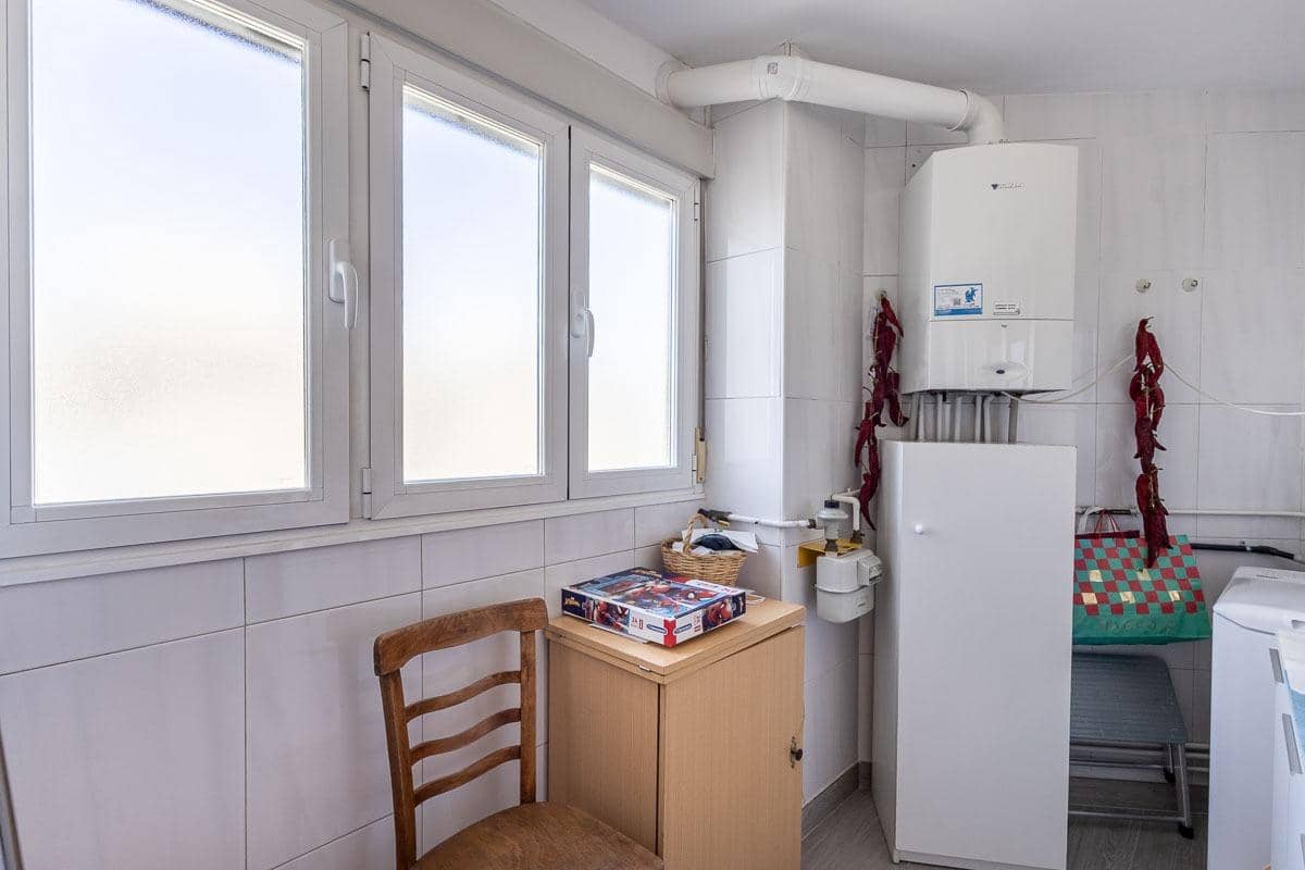 4 soveværelse Penthouse til salg i Granada by - € 420.000 (Ref: 9386222)