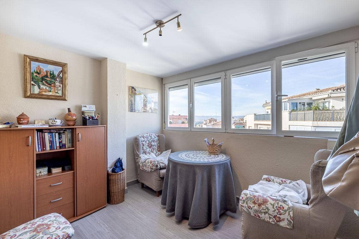 4 soveværelse Penthouse til salg i Granada by - € 420.000 (Ref: 9386222)