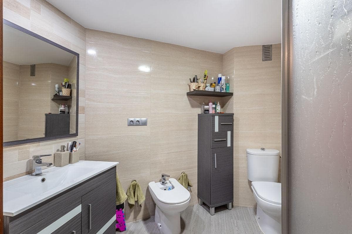 4 soveværelse Penthouse til salg i Granada by - € 420.000 (Ref: 9386222)