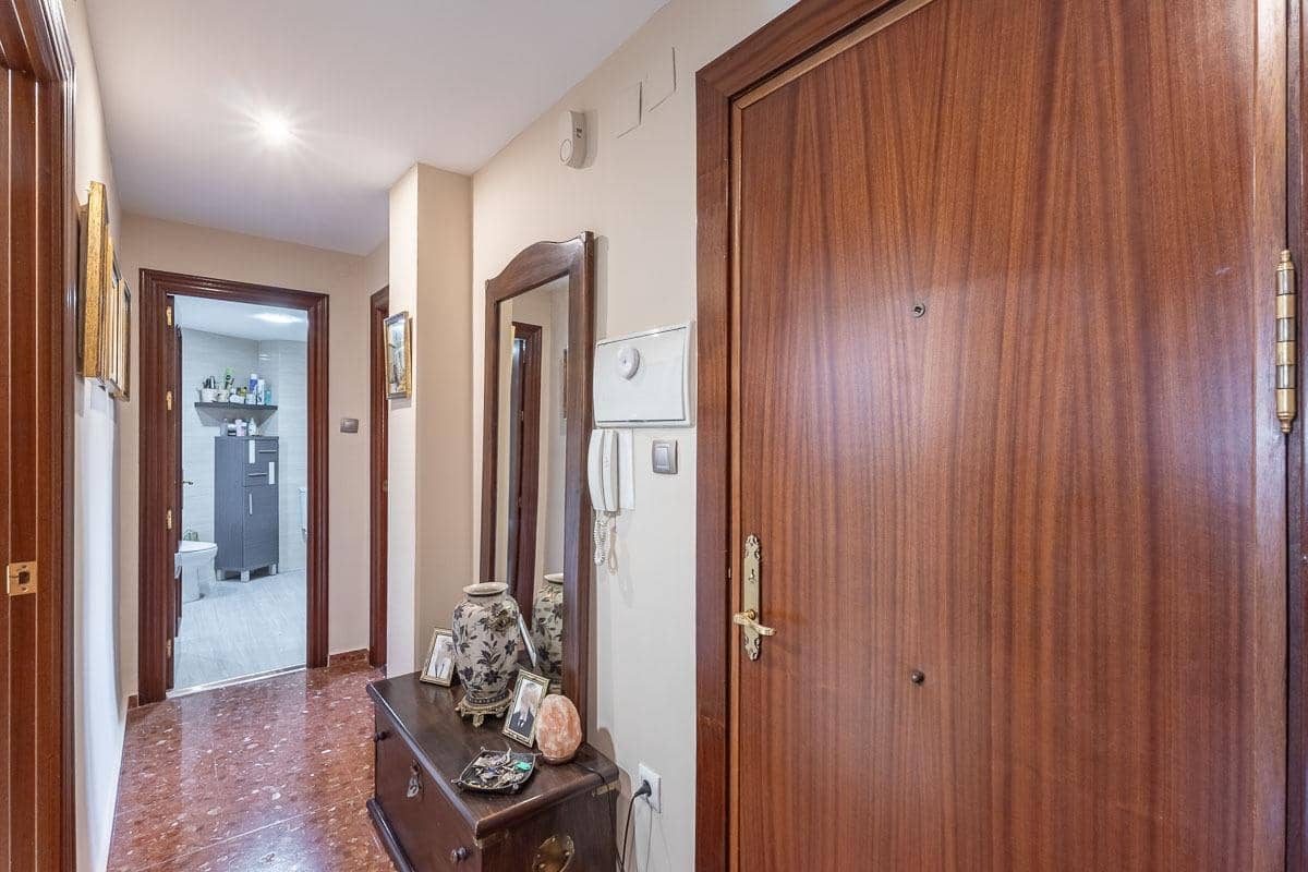 4 soveværelse Penthouse til salg i Granada by - € 420.000 (Ref: 9386222)