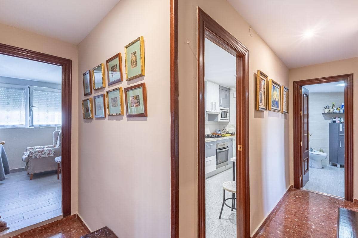 4 soveværelse Penthouse til salg i Granada by - € 420.000 (Ref: 9386222)