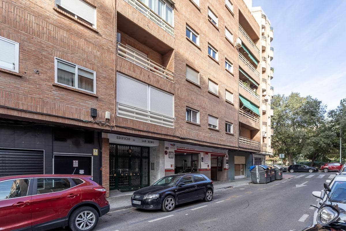 4 soveværelse Penthouse til salg i Granada by - € 420.000 (Ref: 9386222)