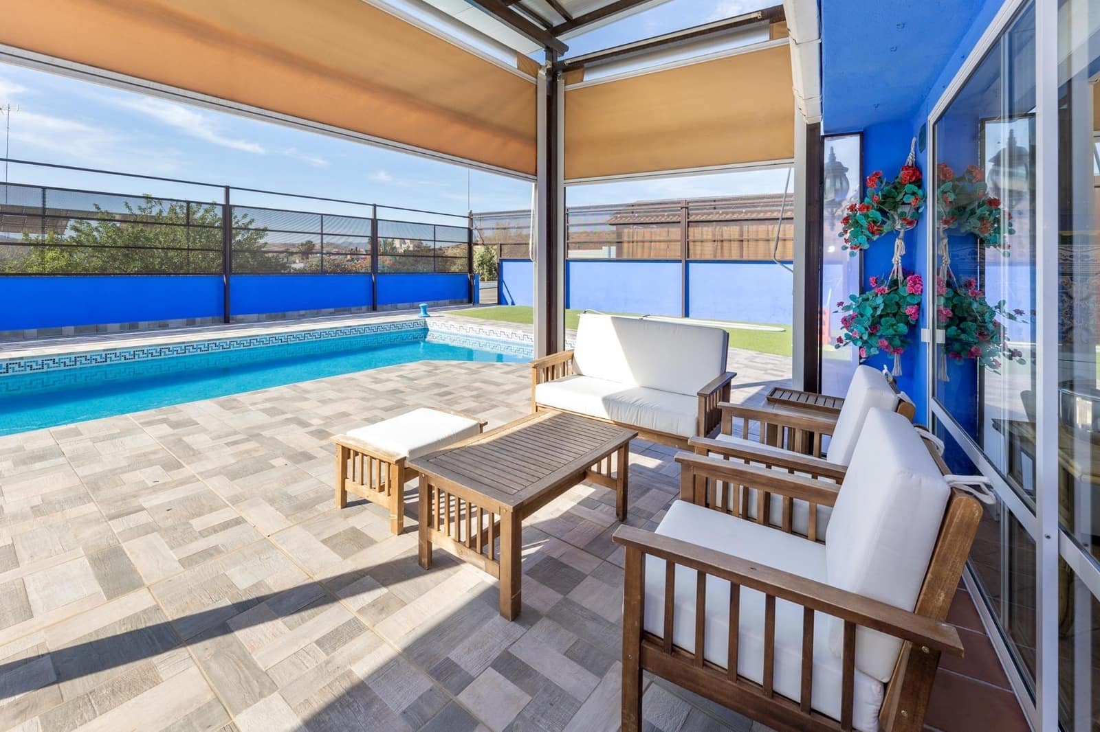 4 quarto Moradia para venda em Las Gabias com garagem - 495 000 € (Ref: 9386223)