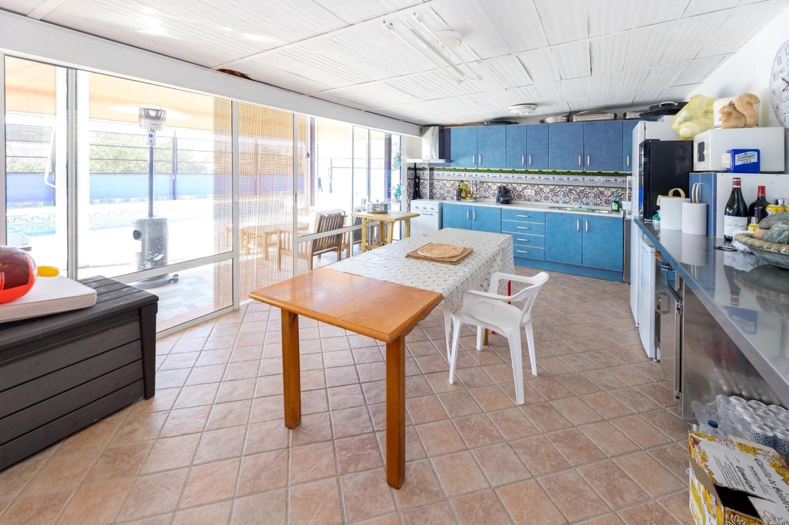 4 quarto Moradia para venda em Las Gabias com garagem - 495 000 € (Ref: 9386223)