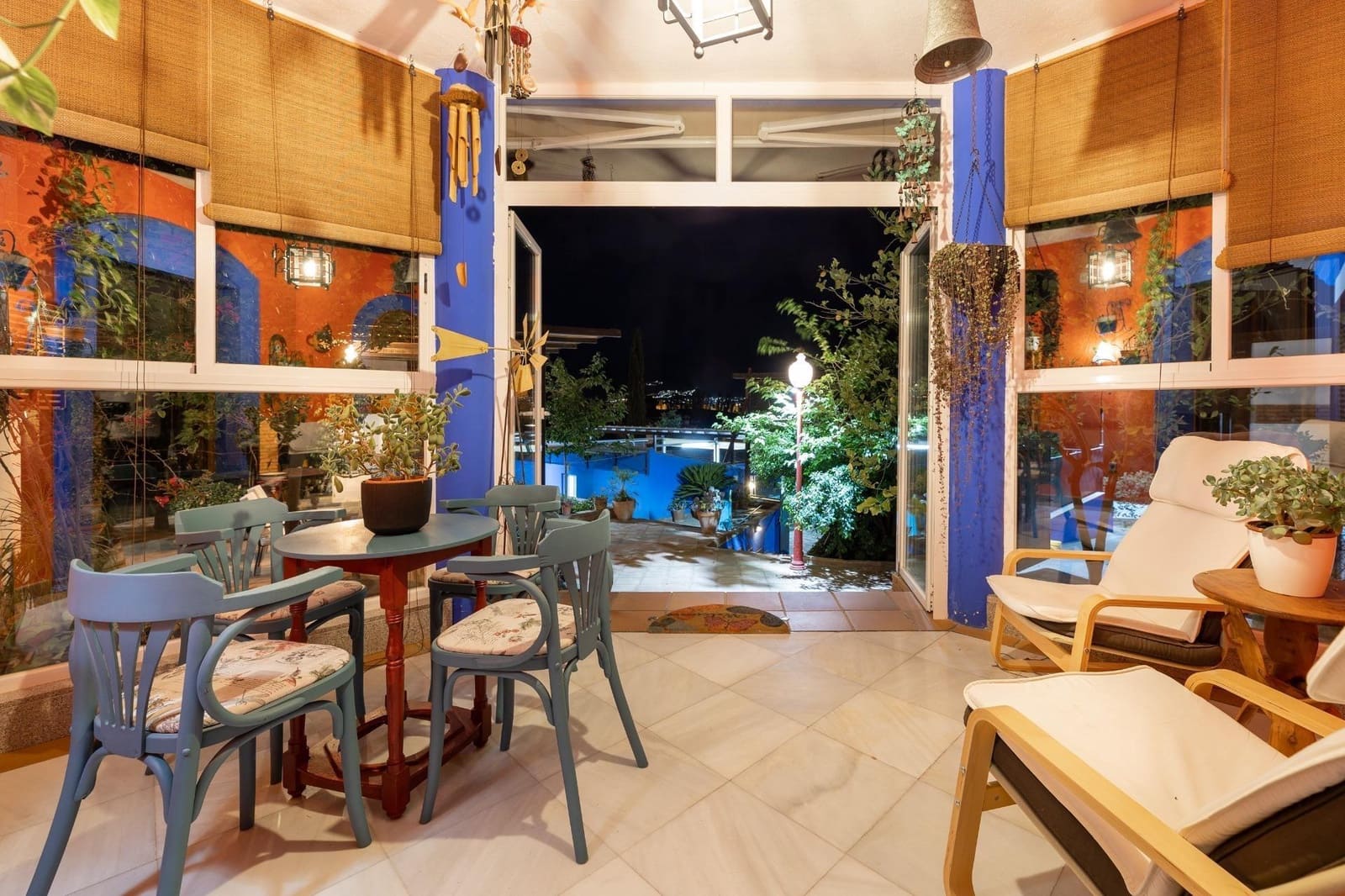 4 quarto Moradia para venda em Las Gabias com garagem - 495 000 € (Ref: 9386223)