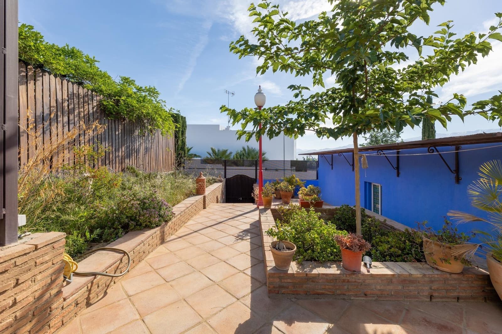 4 quarto Moradia para venda em Las Gabias com garagem - 495 000 € (Ref: 9386223)