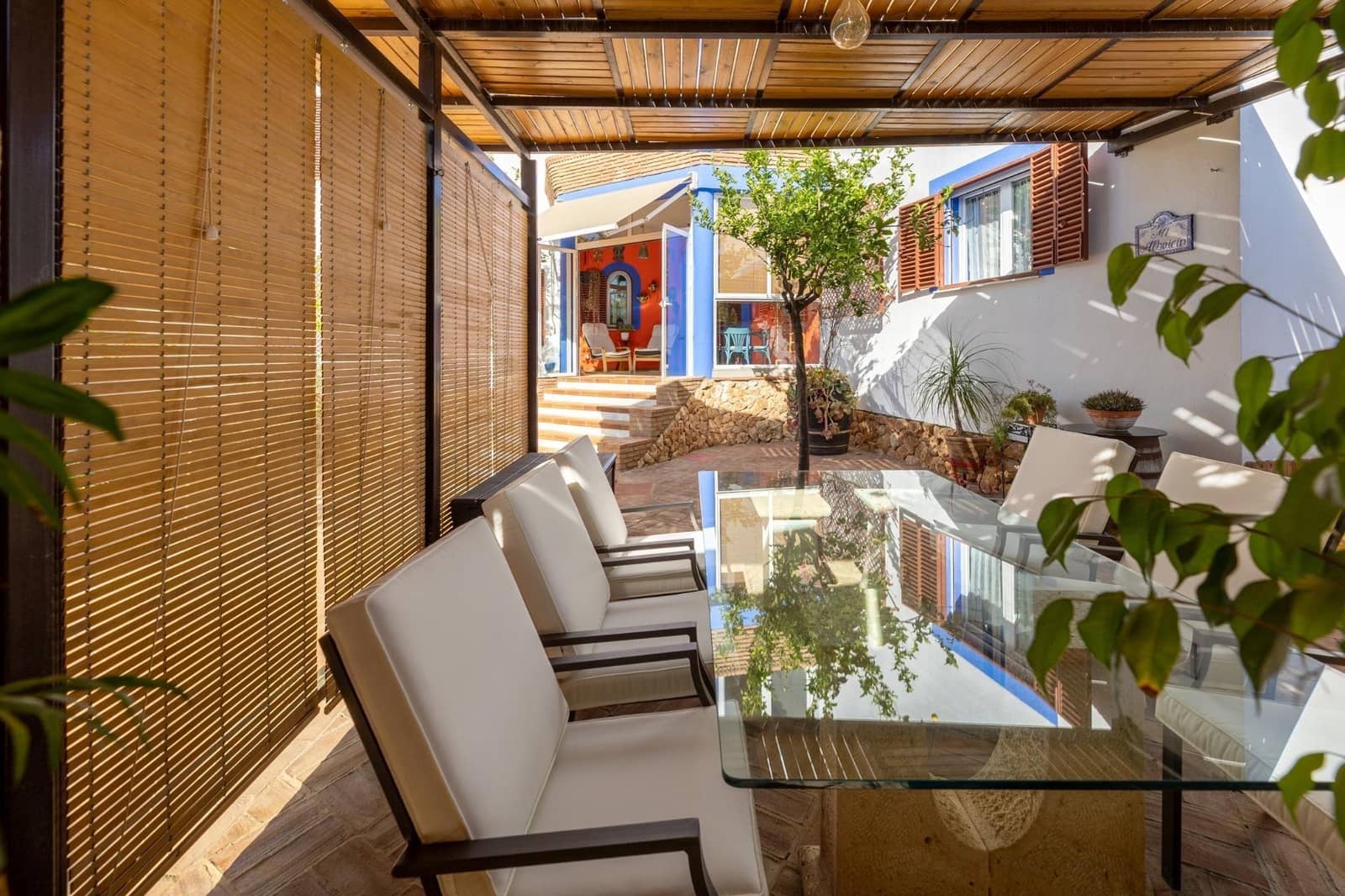 4 quarto Moradia para venda em Las Gabias com garagem - 495 000 € (Ref: 9386223)