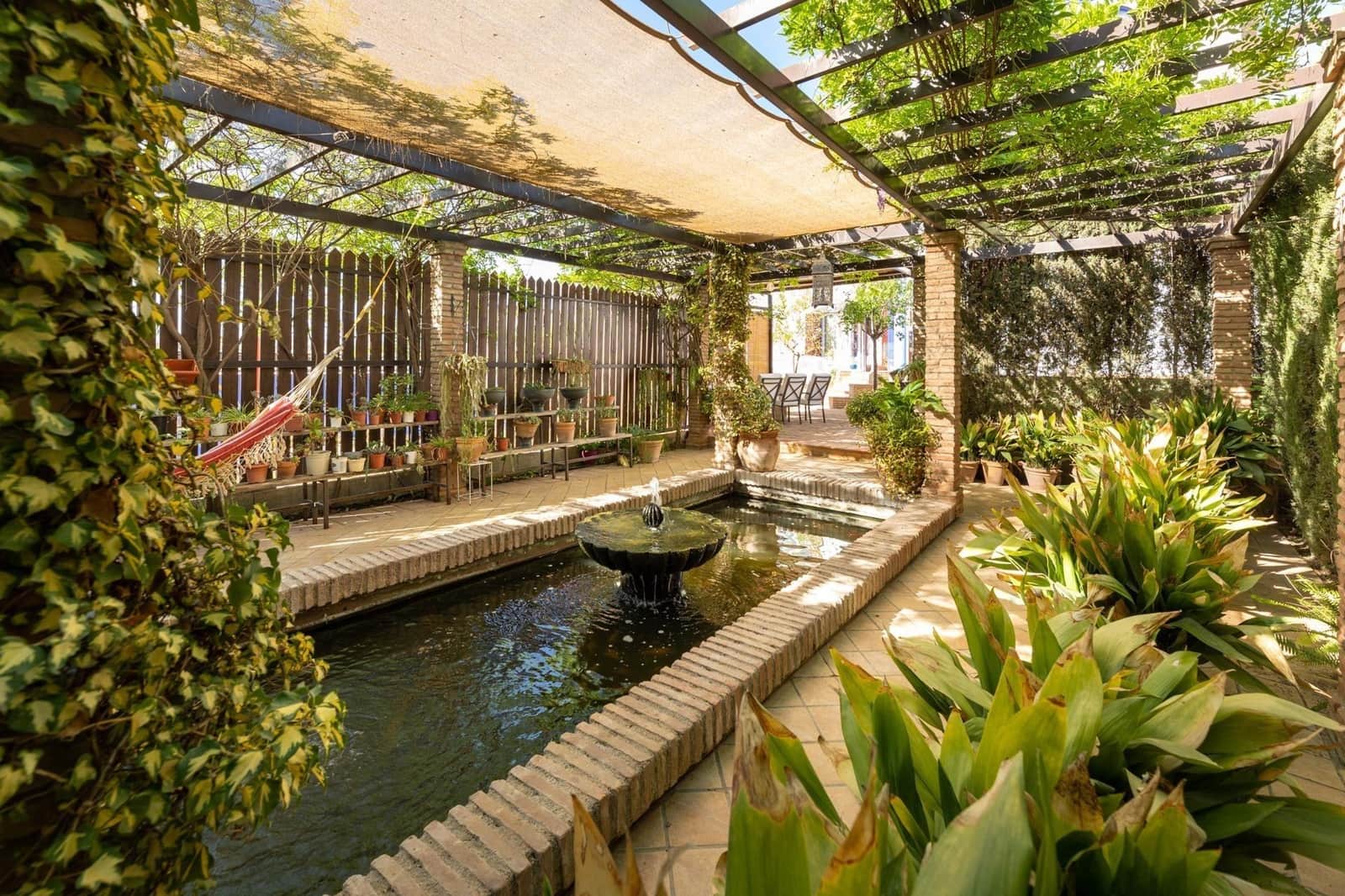 4 quarto Moradia para venda em Las Gabias com garagem - 495 000 € (Ref: 9386223)