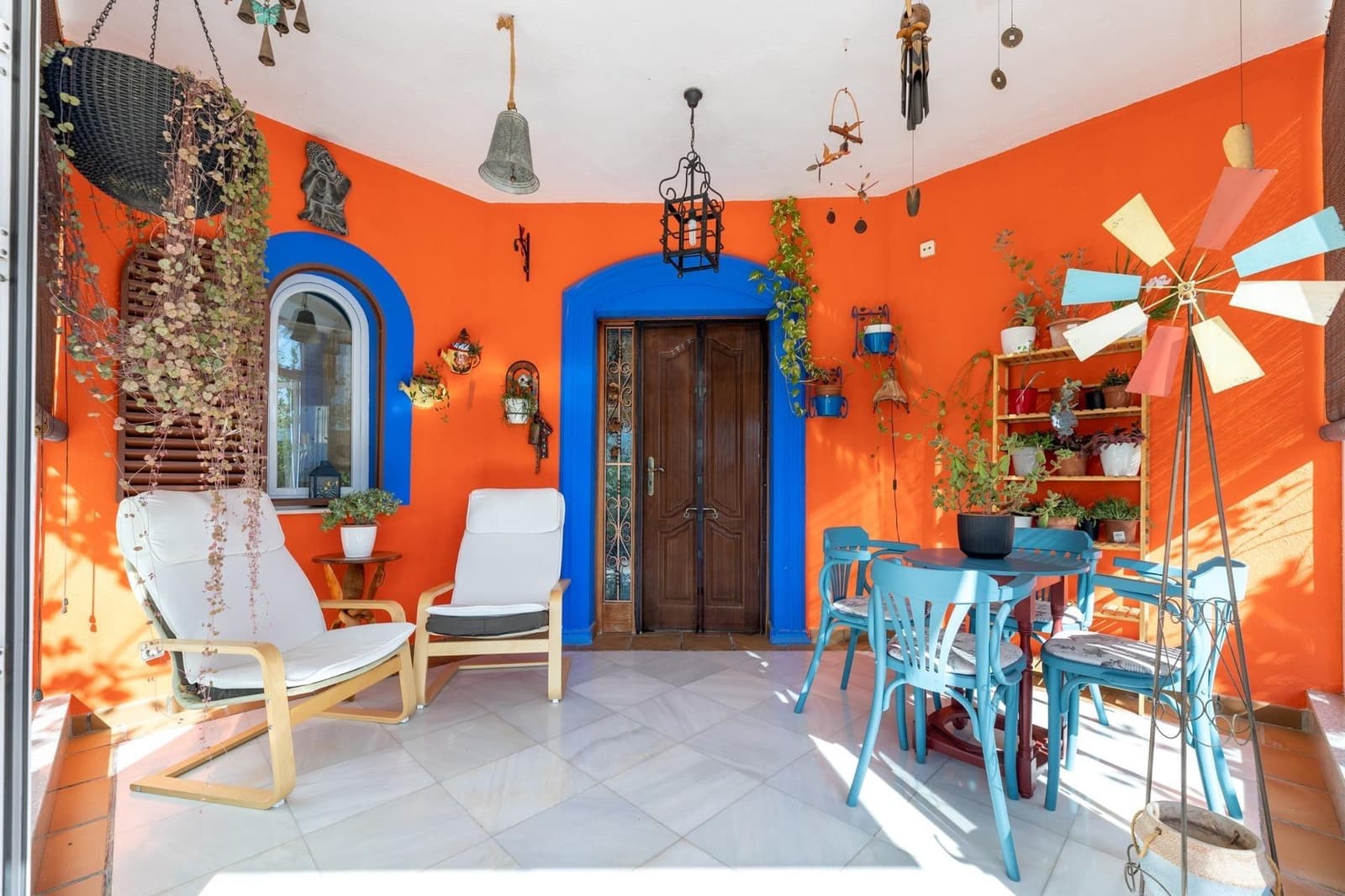 4 quarto Moradia para venda em Las Gabias com garagem - 495 000 € (Ref: 9386223)