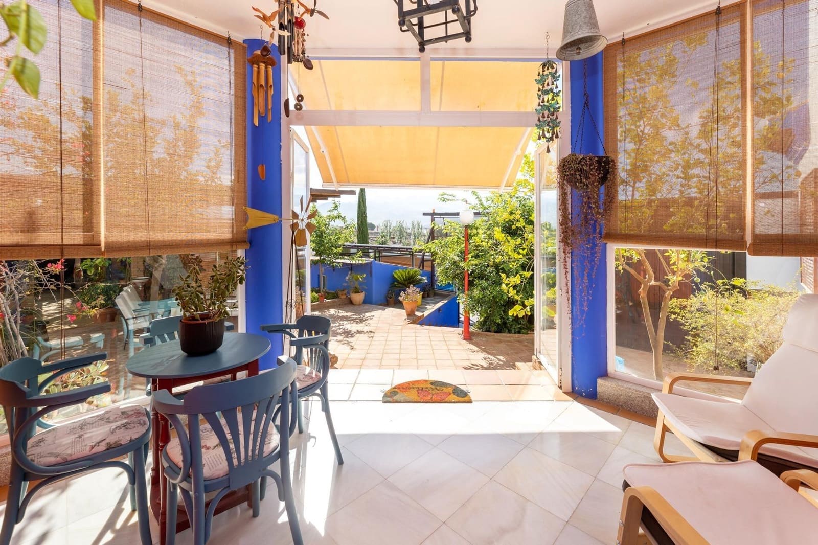 4 quarto Moradia para venda em Las Gabias com garagem - 495 000 € (Ref: 9386223)