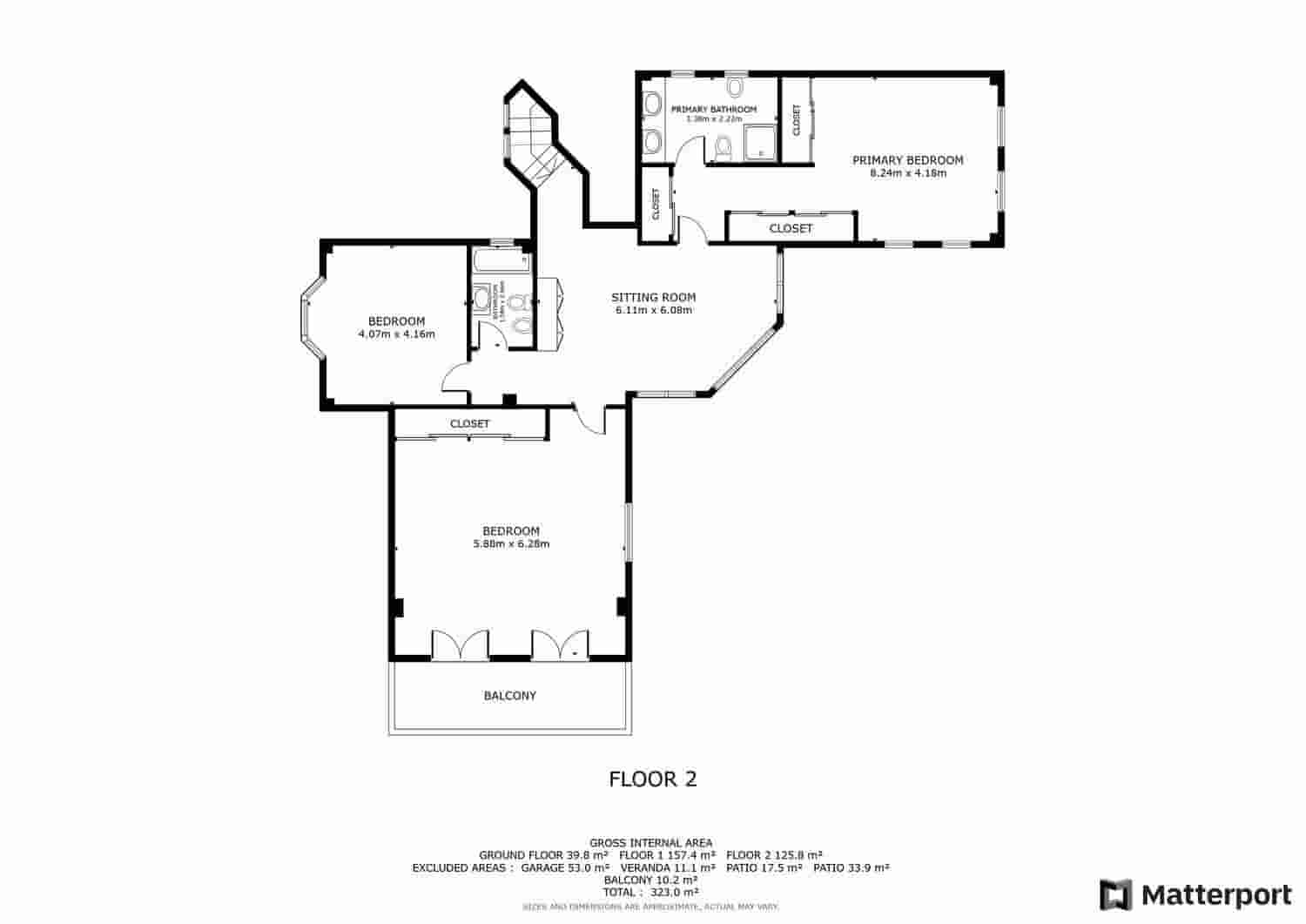 4 quarto Moradia para venda em Las Gabias com garagem - 495 000 € (Ref: 9386223)