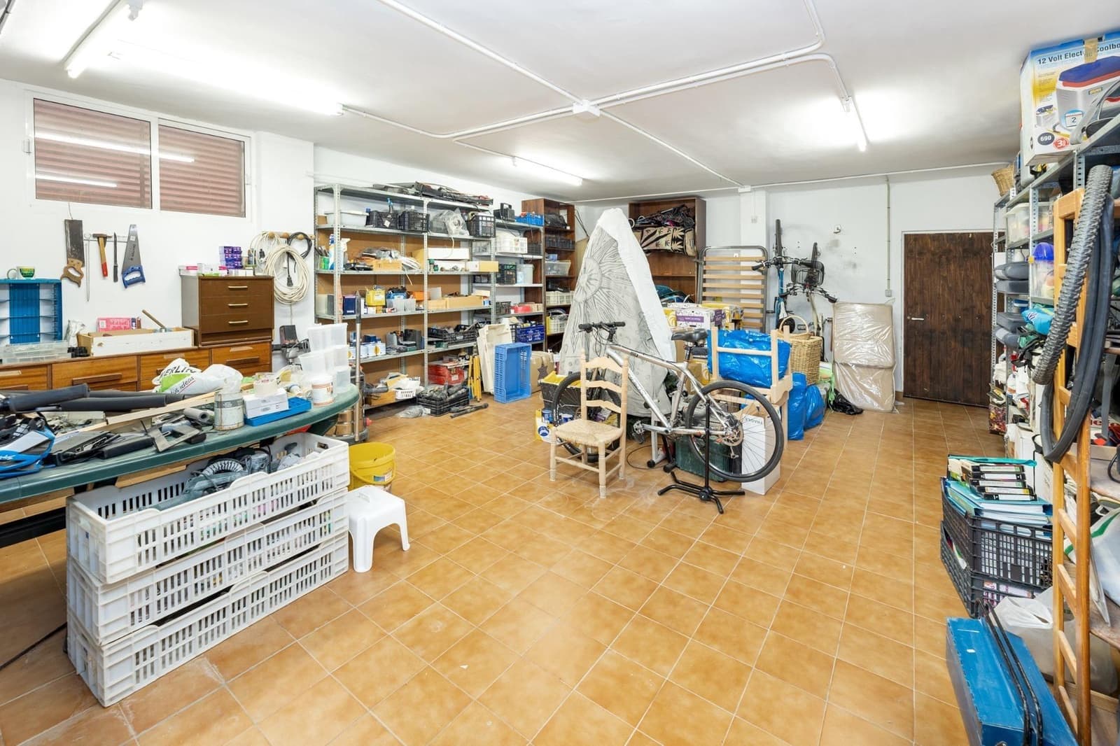 4 quarto Moradia para venda em Las Gabias com garagem - 495 000 € (Ref: 9386223)