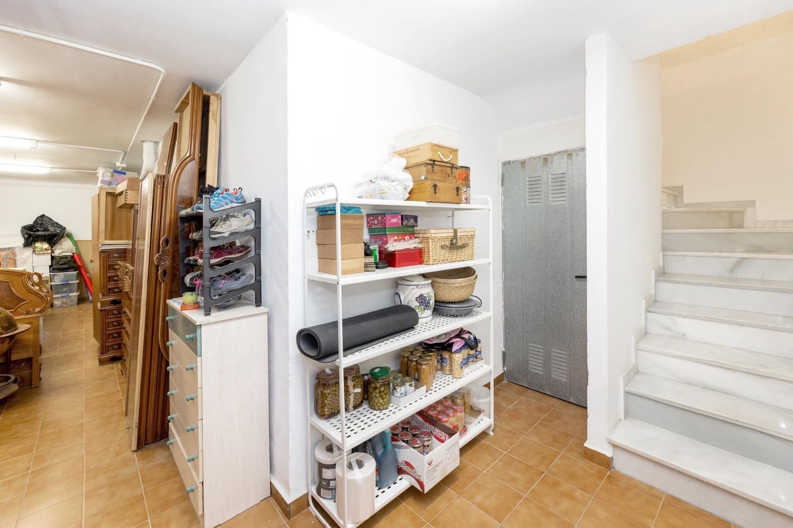 4 quarto Moradia para venda em Las Gabias com garagem - 495 000 € (Ref: 9386223)