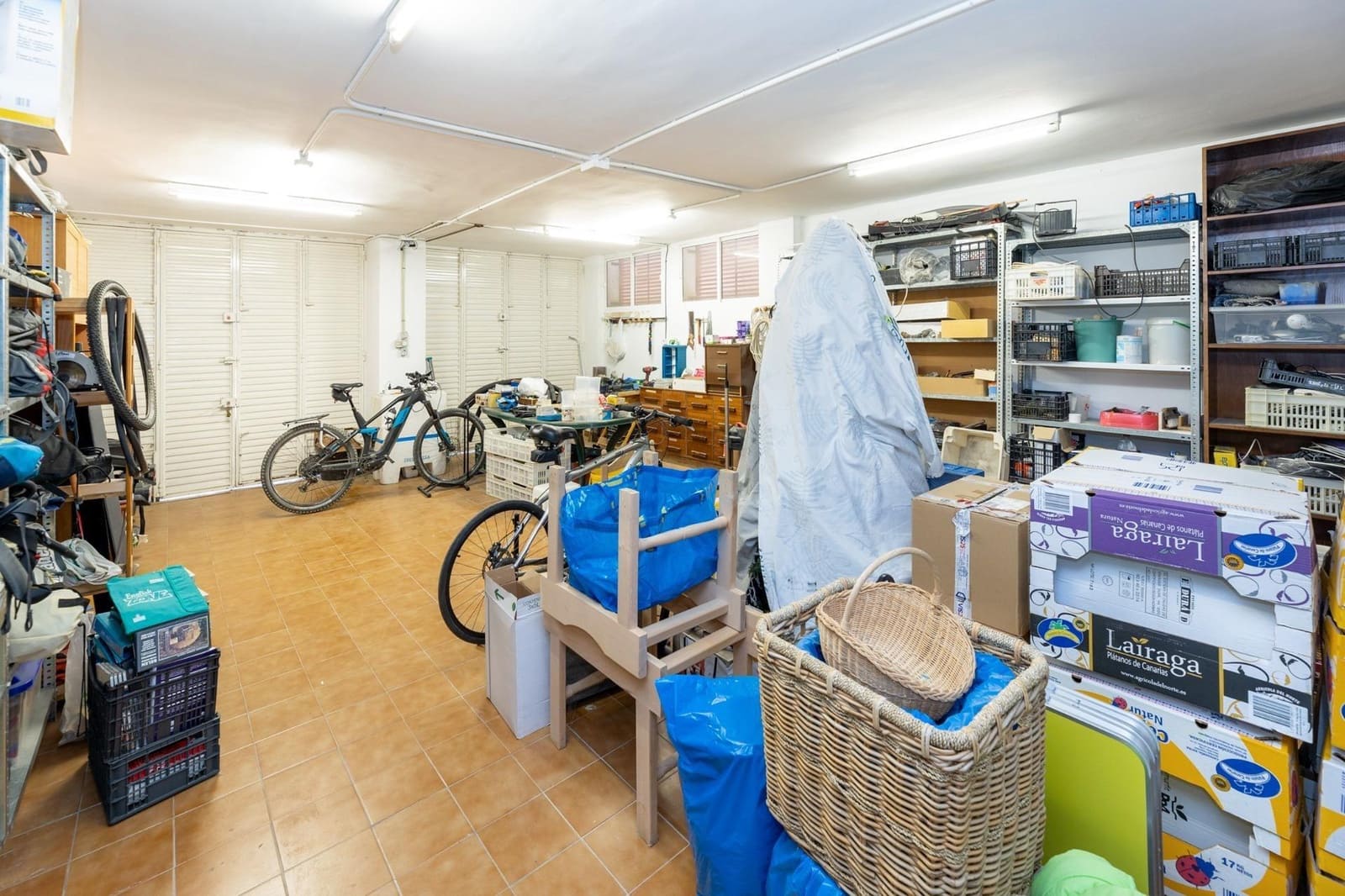 4 quarto Moradia para venda em Las Gabias com garagem - 495 000 € (Ref: 9386223)