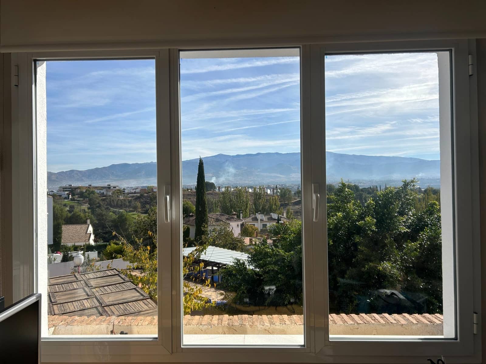 4 quarto Moradia para venda em Las Gabias com garagem - 495 000 € (Ref: 9386223)