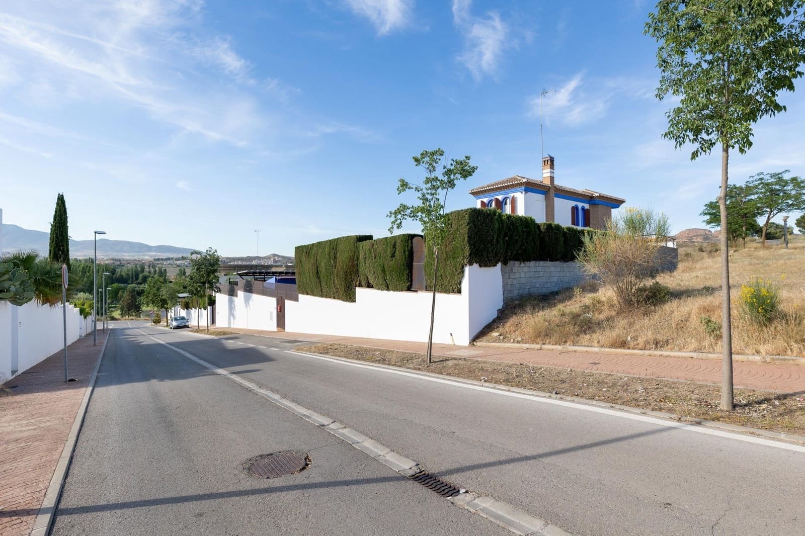 4 quarto Moradia para venda em Las Gabias com garagem - 495 000 € (Ref: 9386223)