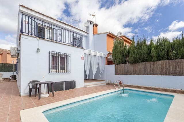 4 camera da letto Casa in vendita in Jun - 240.000 € (Rif: 9386224)