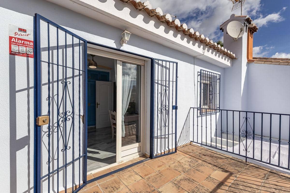 4 soveværelse Byhus til salg i Jun - € 240.000 (Ref: 9386224)