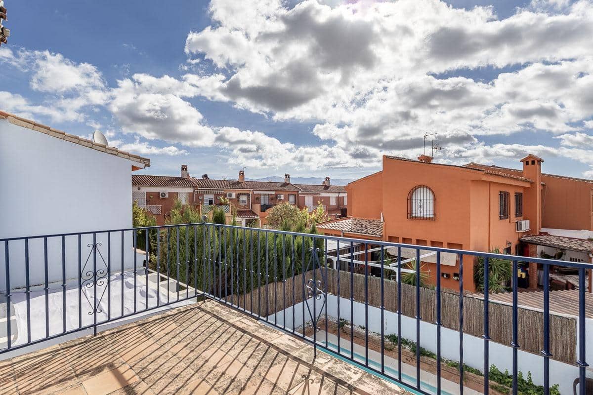 4 soveværelse Byhus til salg i Jun - € 240.000 (Ref: 9386224)