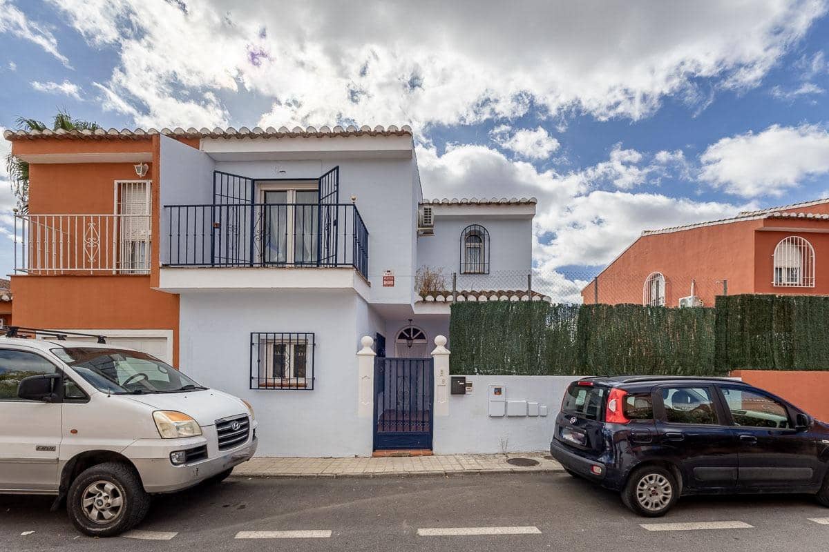 4 soveværelse Byhus til salg i Jun - € 240.000 (Ref: 9386224)