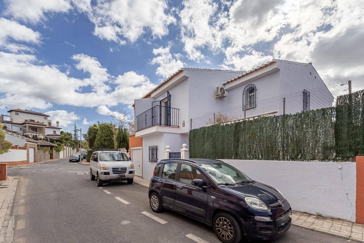 4 soveværelse Byhus til salg i Jun - € 240.000 (Ref: 9386224)