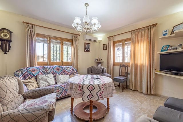 4 chambre Villa/Maison à vendre à Albaicin, Grenade ville avec piscine garage - 498 000 € (Ref: 9386226)