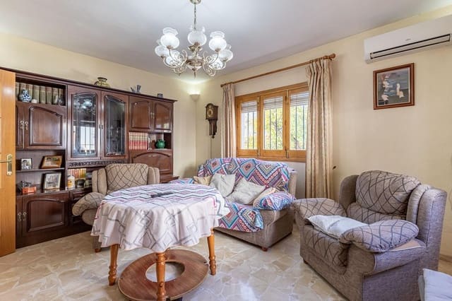 4 chambre Villa/Maison à vendre à Albaicin, Grenade ville avec piscine garage - 498 000 € (Ref: 9386226)