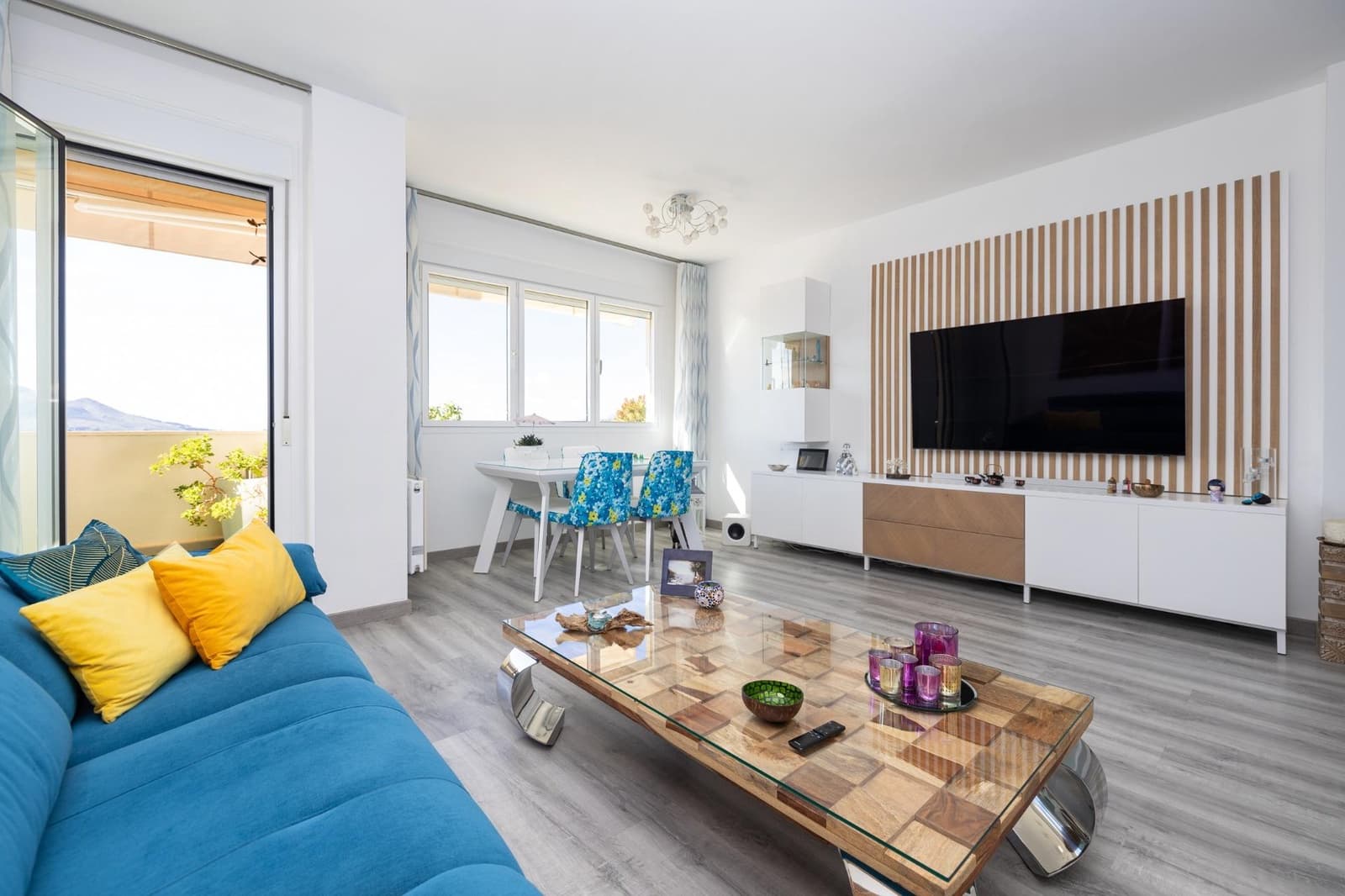 3 soveværelse Lejlighed til salg i Atarfe med swimmingpool garage - € 235.000 (Ref: 9388385)