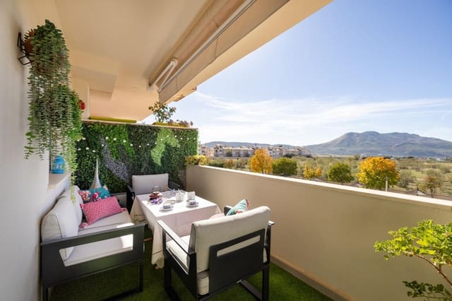 3 slaapkamer Flat te koop in Atarfe met zwembad garage - € 235.000 (Ref: 9388385)