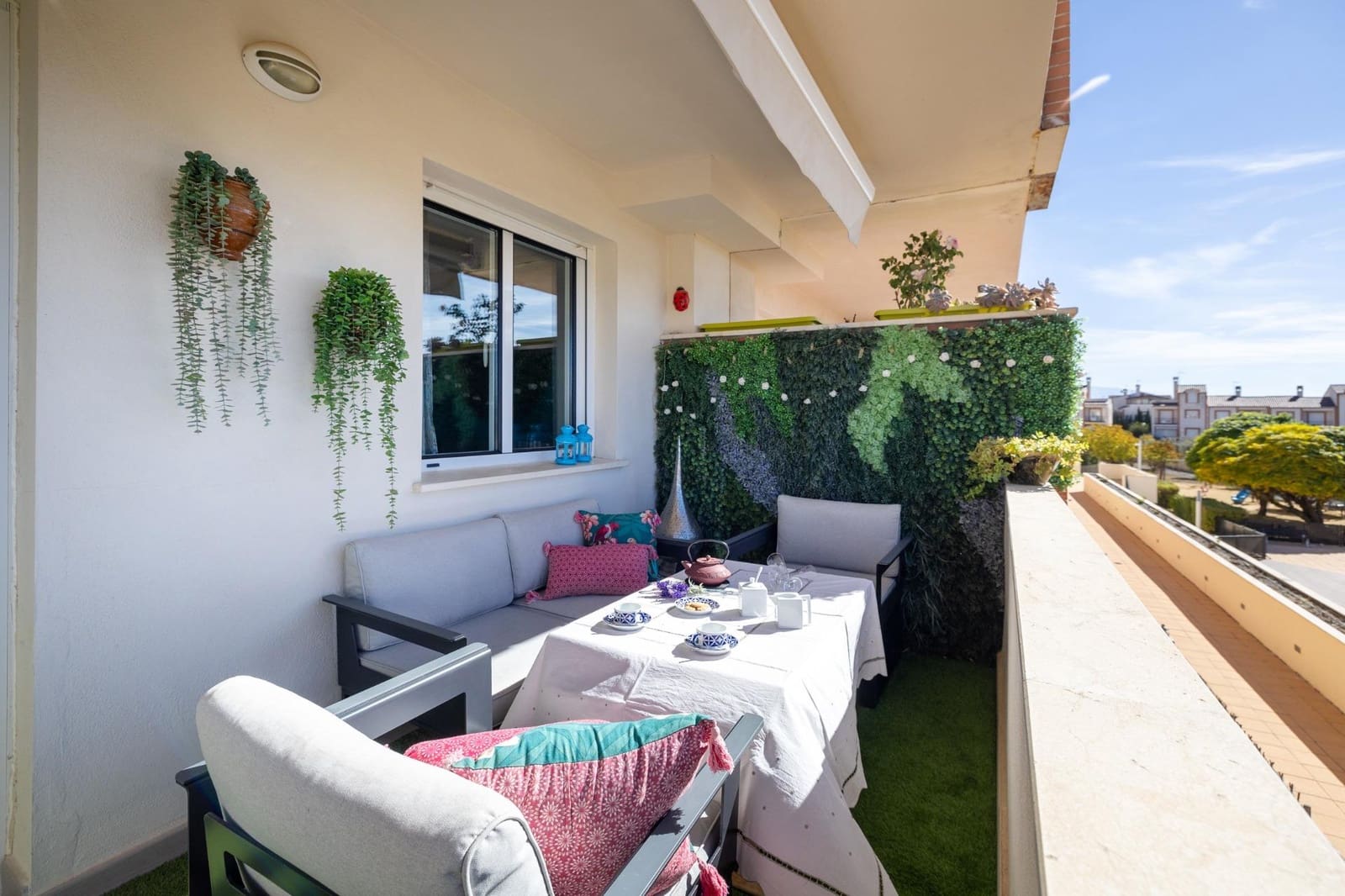 3 soveværelse Lejlighed til salg i Atarfe med swimmingpool garage - € 235.000 (Ref: 9388385)