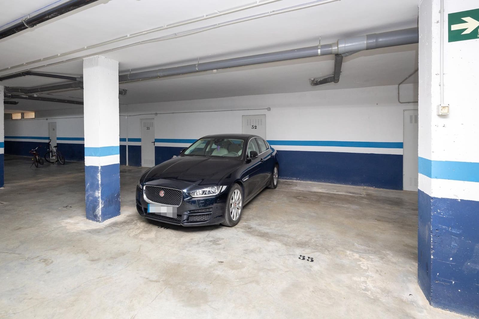 3 soveværelse Lejlighed til salg i Atarfe med swimmingpool garage - € 235.000 (Ref: 9388385)