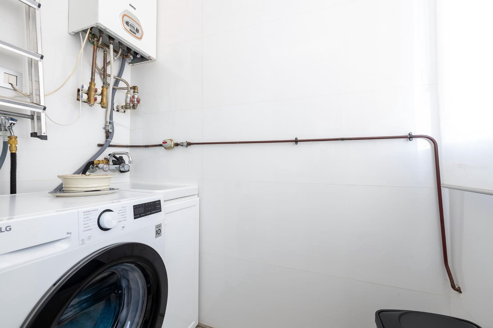 3 soveværelse Lejlighed til salg i Atarfe med swimmingpool garage - € 235.000 (Ref: 9388385)