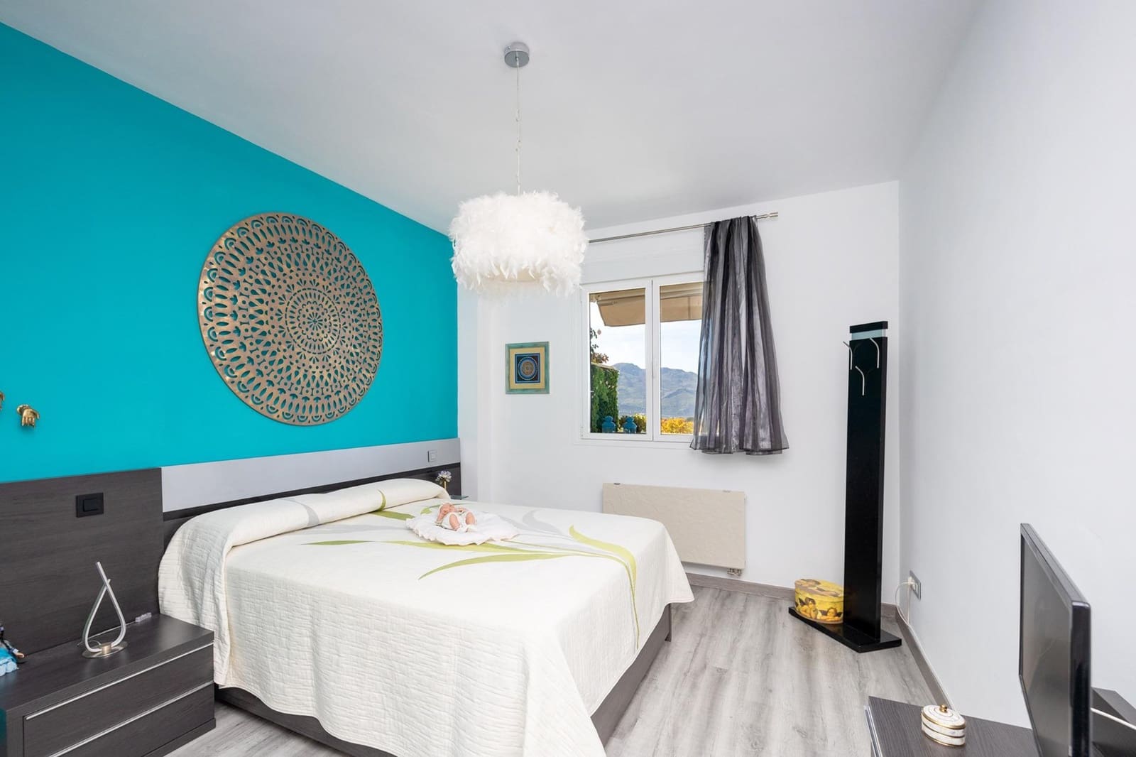 3 soveværelse Lejlighed til salg i Atarfe med swimmingpool garage - € 235.000 (Ref: 9388385)