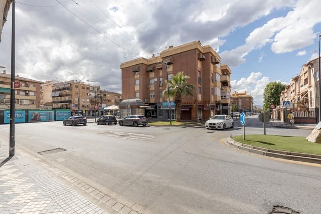 5 soveværelse Rækkehus til salg i Maracena med garage - € 285.000 (Ref: 9388388)