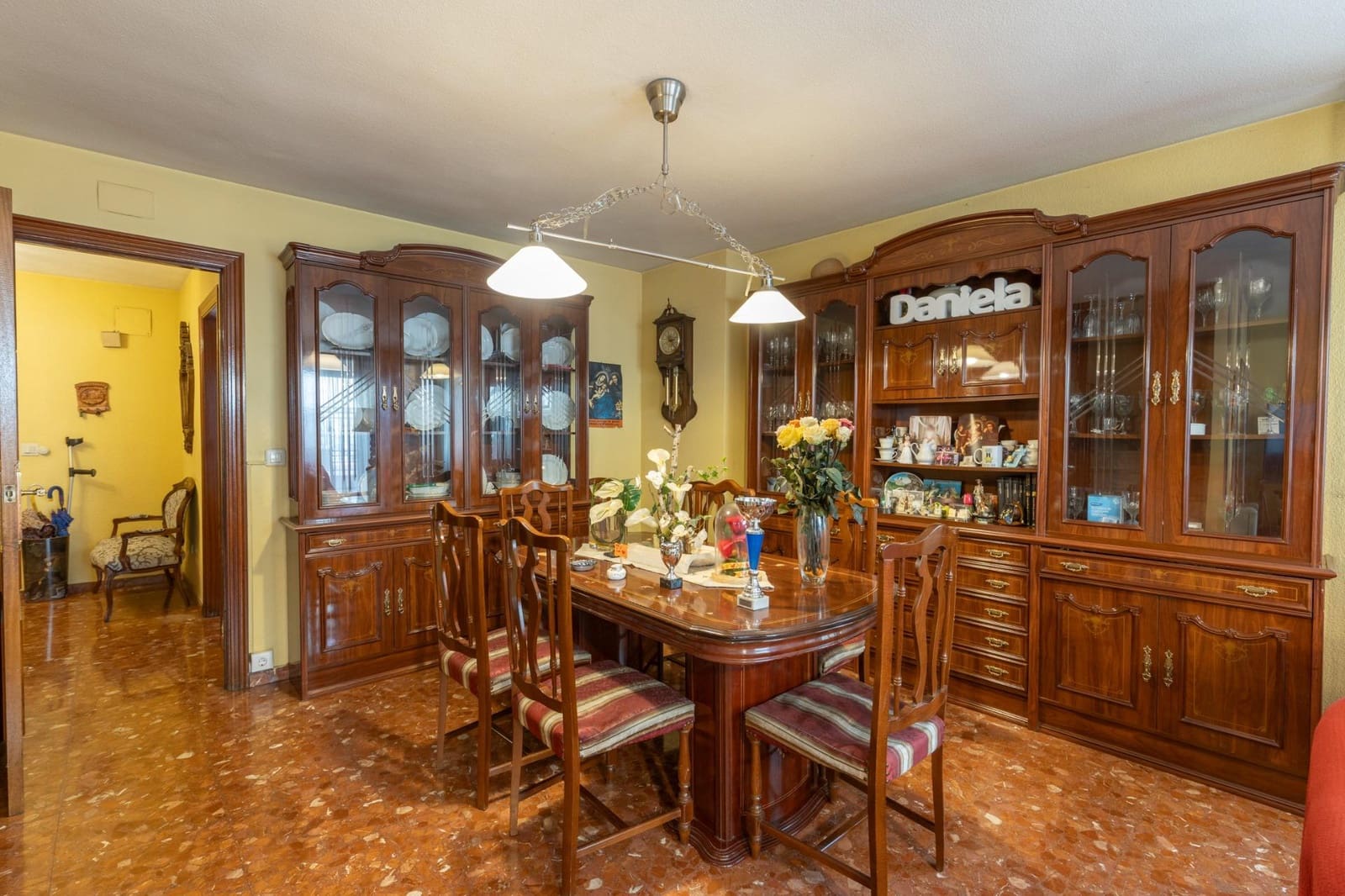 5 soverom Rekkehus til salgs i Maracena med garasje - € 285 000 (Ref: 9388388)