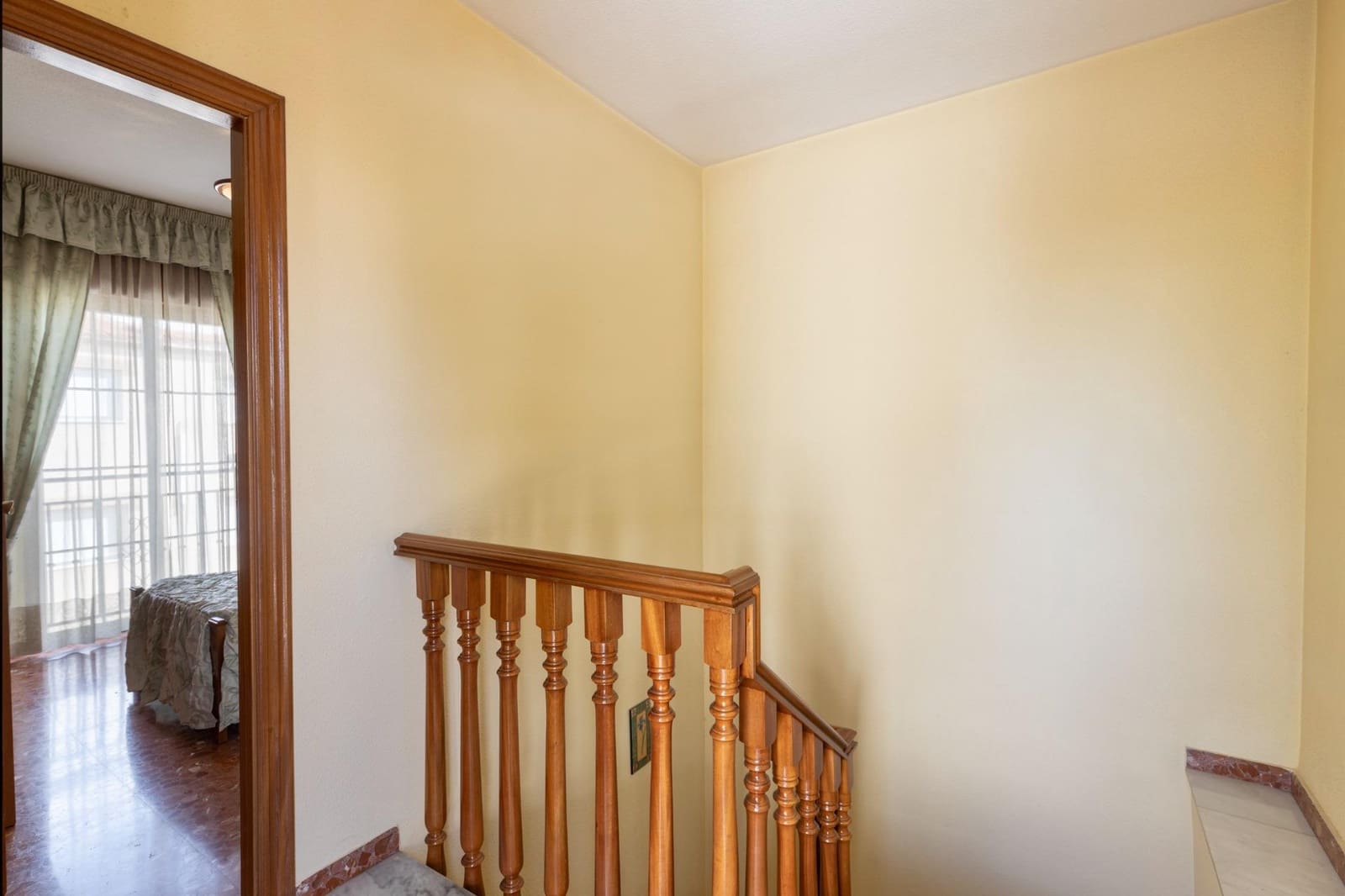 5 soverom Rekkehus til salgs i Maracena med garasje - € 285 000 (Ref: 9388388)